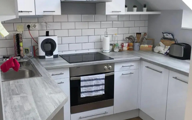Esztergom apartman