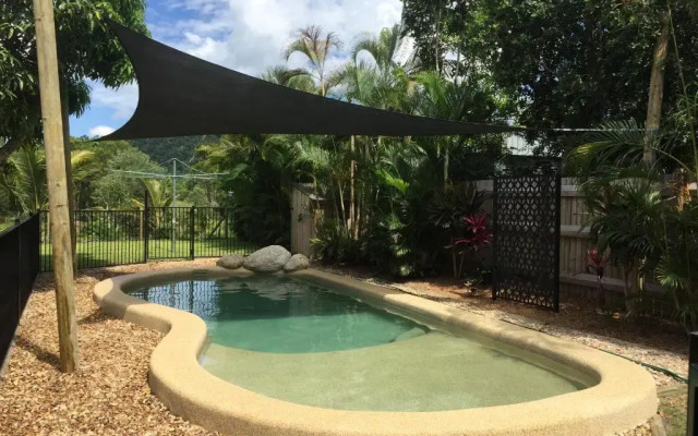 7 McNamara - Wongaling Beach