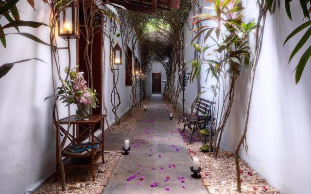 Casa de São José Hotel de Charme