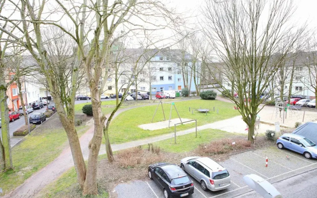 Bermuda Apartment Bochum City