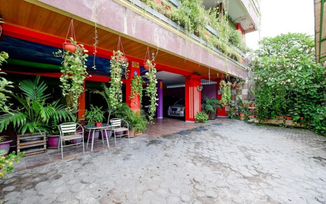 Wisma Daun by OYO Rooms