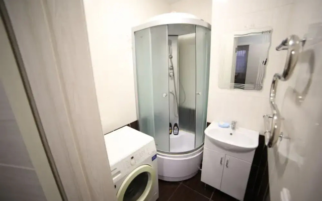 ул. Комсомольская, 15-55