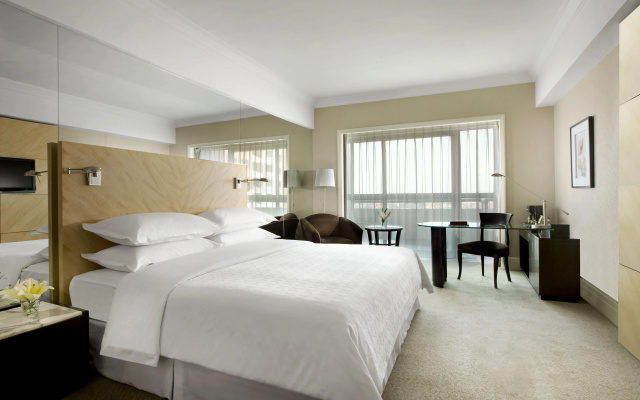 Sheraton Surabaya Hotel and Towers