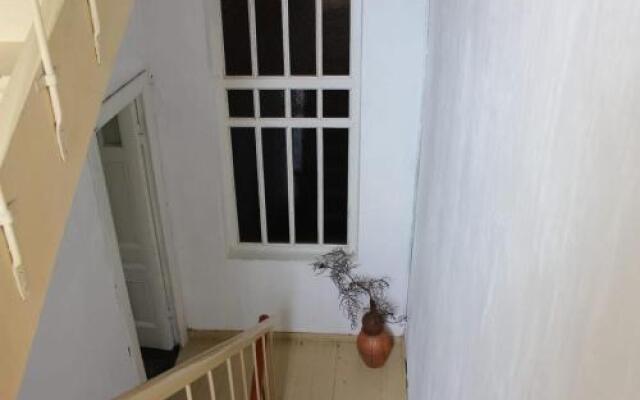 Eva Guest House