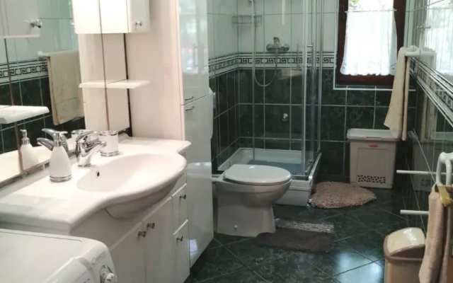 Apartment Miljana