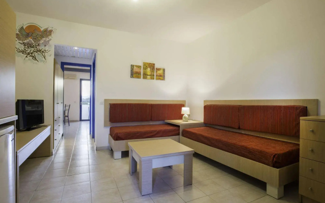 Ekaterini Hotel