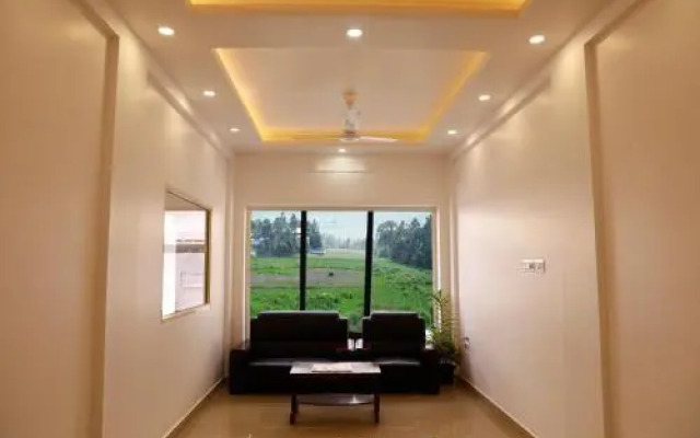 Hisham Residency