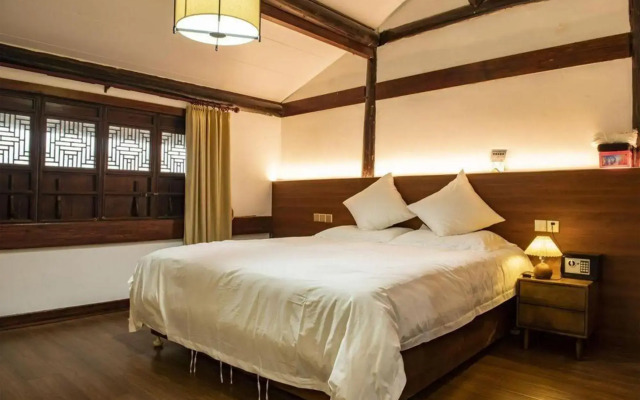 Cixi Yinhao Inn (Minghe Ancient Town Branch)