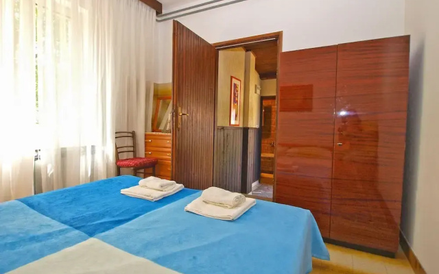Apartment 729