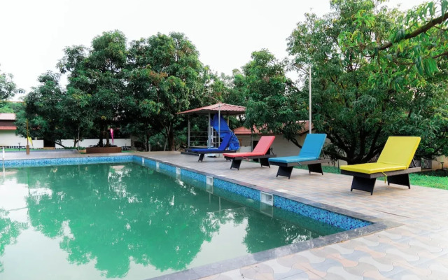 Mangozzz Magical World