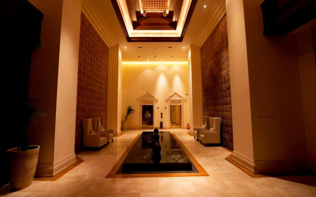 Shixishu Jianguo Yalong Bay Resort Hotel