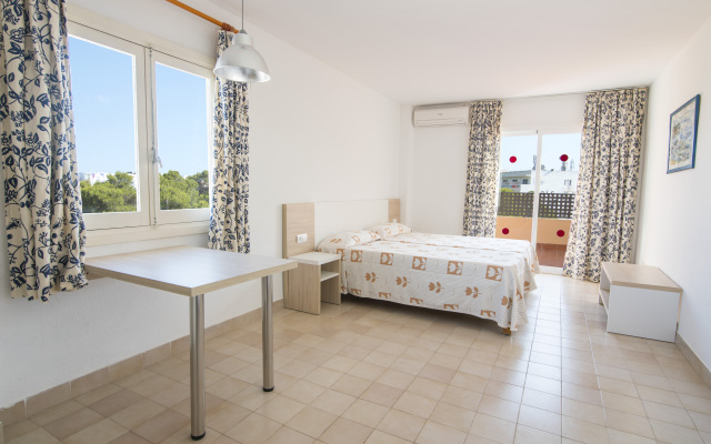 AzuLine Apartamentos Sunshine
