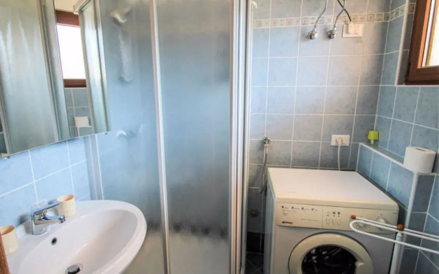 Apartment Belmonte Brezzo di Bedero 21339