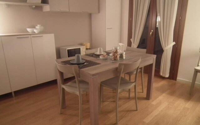 Cà degli Ulivi Apartments