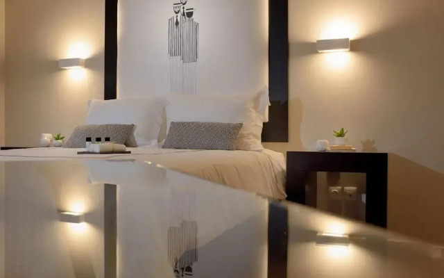 Altius Kolonaki Lodge by K&K