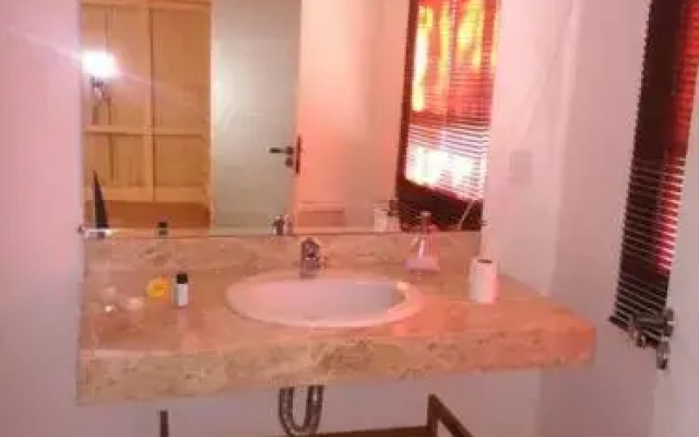 Casa LINDA TÉRREA e SUPER ACONCHEGANTE 3 Suítes