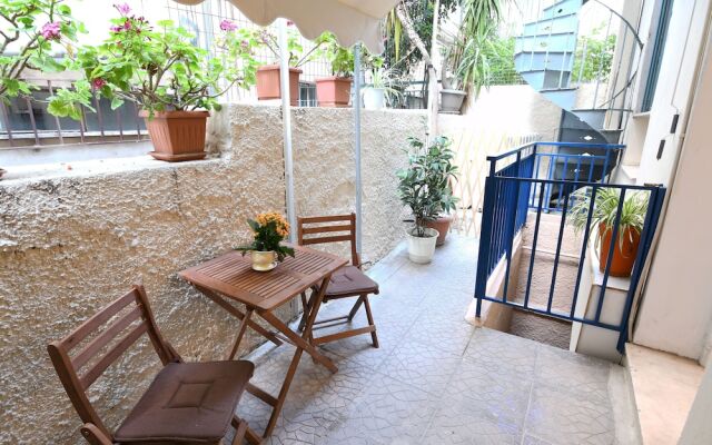 Alegria House