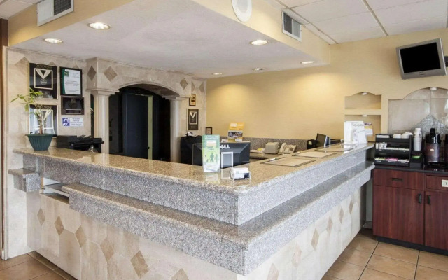 Quality Inn And Suites