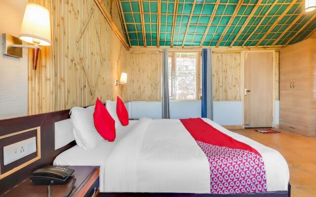 Oyo 40117 Pine View Resort