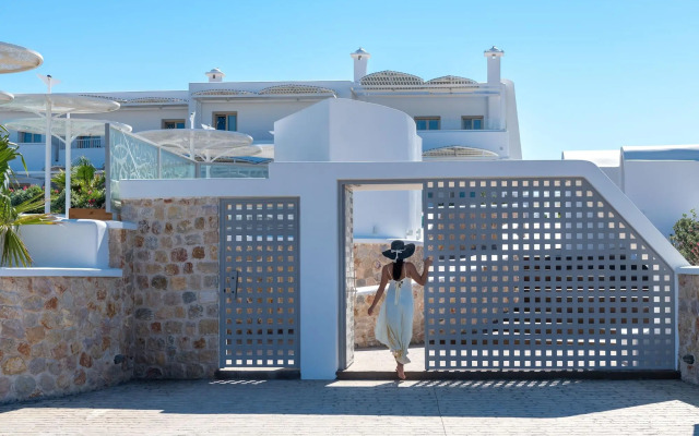 Marvarit Suites