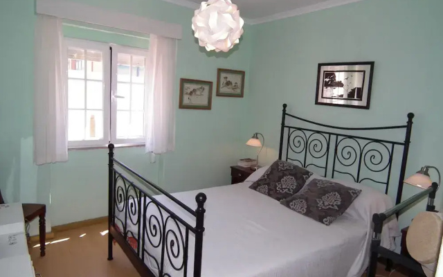 Casa Bela Vista