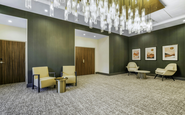 Hilton Garden Inn Nashville Opryland