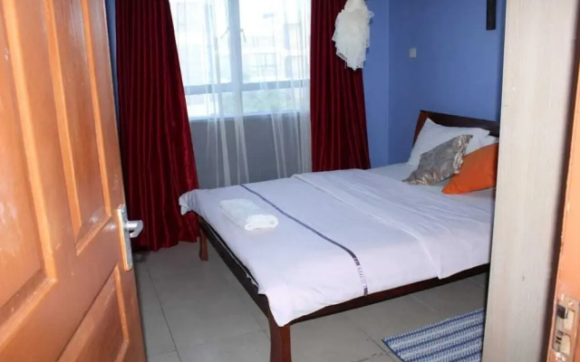 Lux Suites Green City Gardens Syokimau