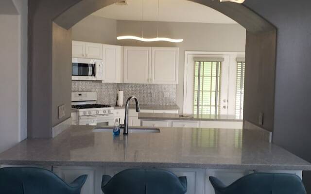 Legacy 1506 2 Bedroom Villa