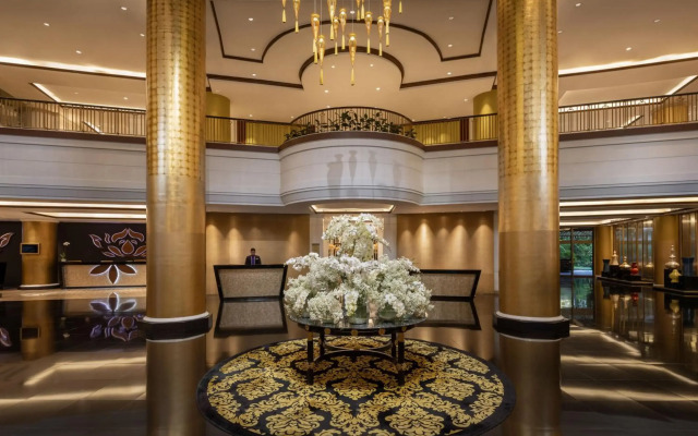 Dusit Thani Manila
