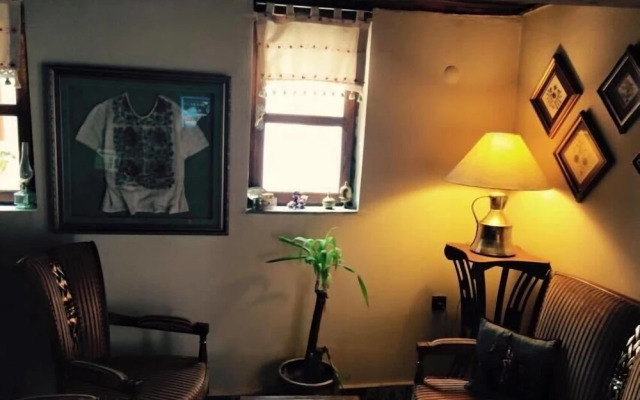 Muratzade Konagi Boutique Hotel