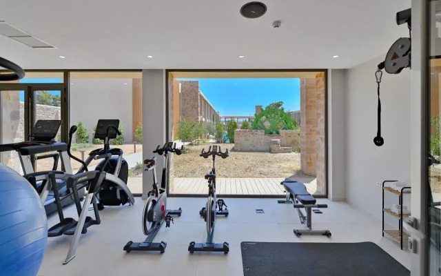 Royal Pearl Island Chios Hotel & Spa