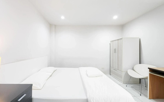 Freesia Guesthouse Suvarnabhumi