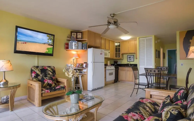 Maui Vista 1210 by Vacation Rental Pros