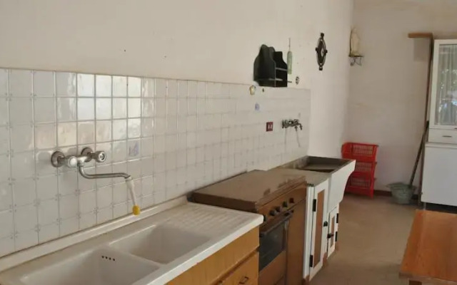 Casa Vacanza Cava d'Aliga