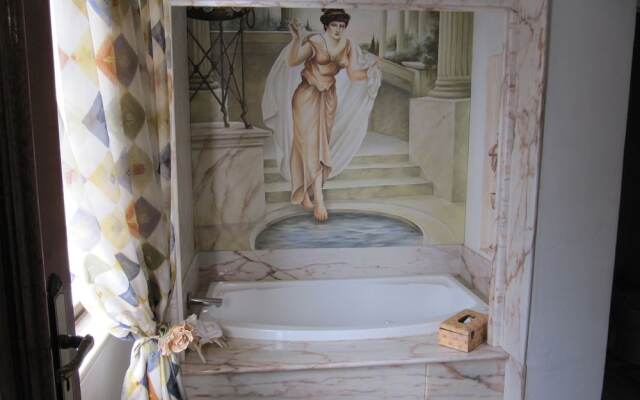 Kleineweide Guest House