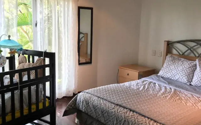 Quinta Joselito in Cuernavaca