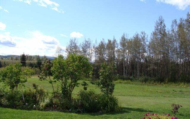 Knotty Pines Bed & Breakfast