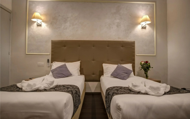 Europa Hotel