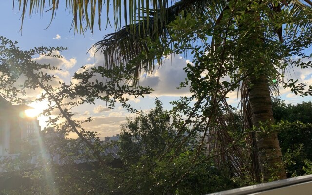 Casa centro Florianópolis