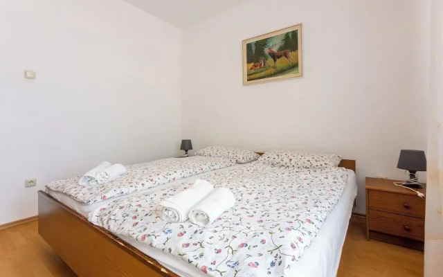 Apartment Vazmica