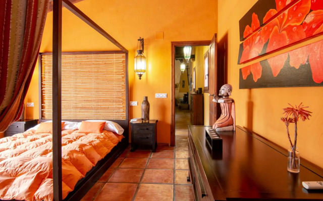 Casa Rosa Boutique Home