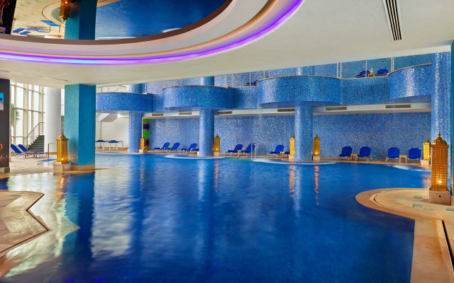 Pickalbatros Blu Spa Resort - Adults Friendly 16 Years Plus