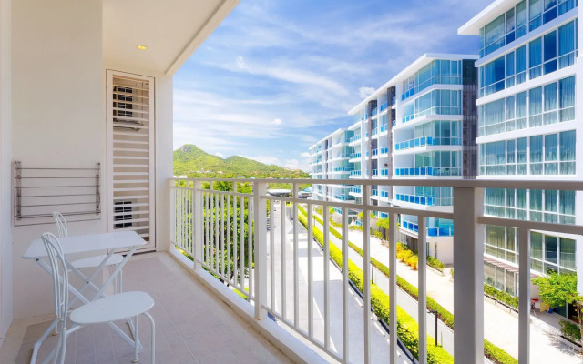Summer Hua Hin Condominium
