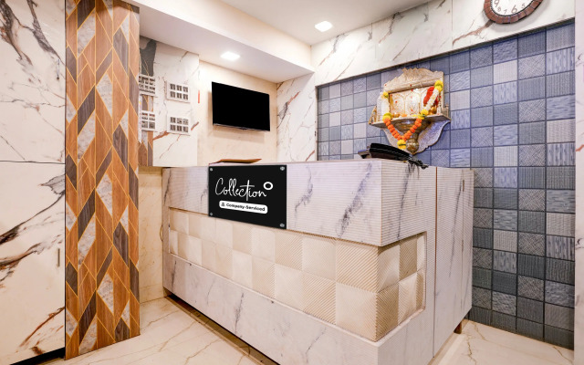 Super Collection O Kalyan East