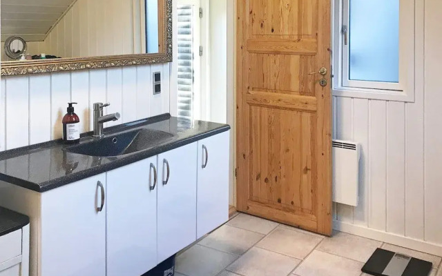 6 Person Holiday Home in Struer