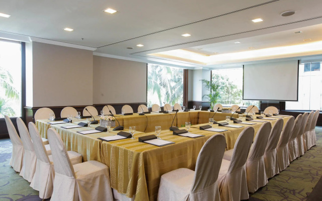 Diamond Hotel Philippines