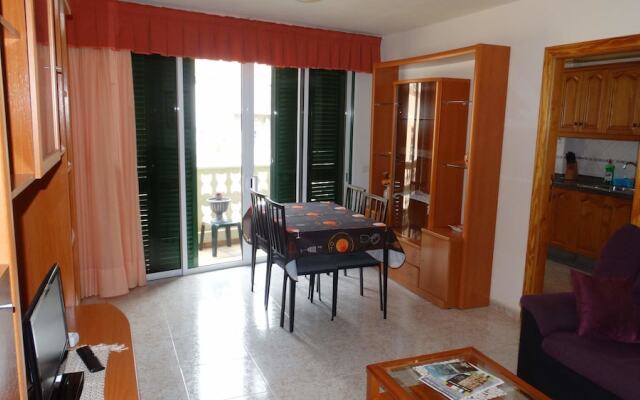 Vivienda Vacacional "La Sanjora"
