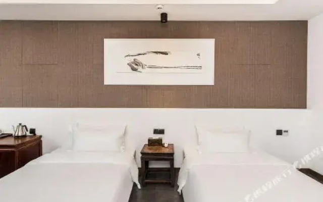 Yichengju Hostel