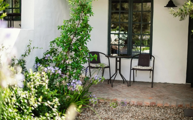 Stanford Valley Guest Farm