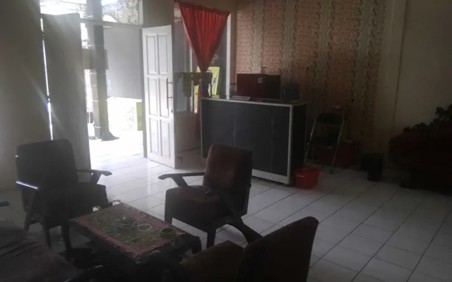 Capital O 92080 Green Home Stay